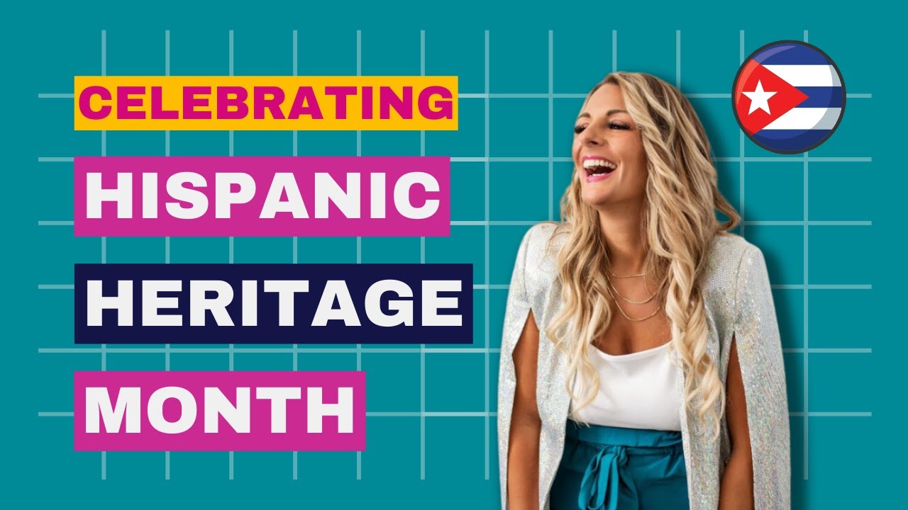 Celebrating Hispanic Heritage Month