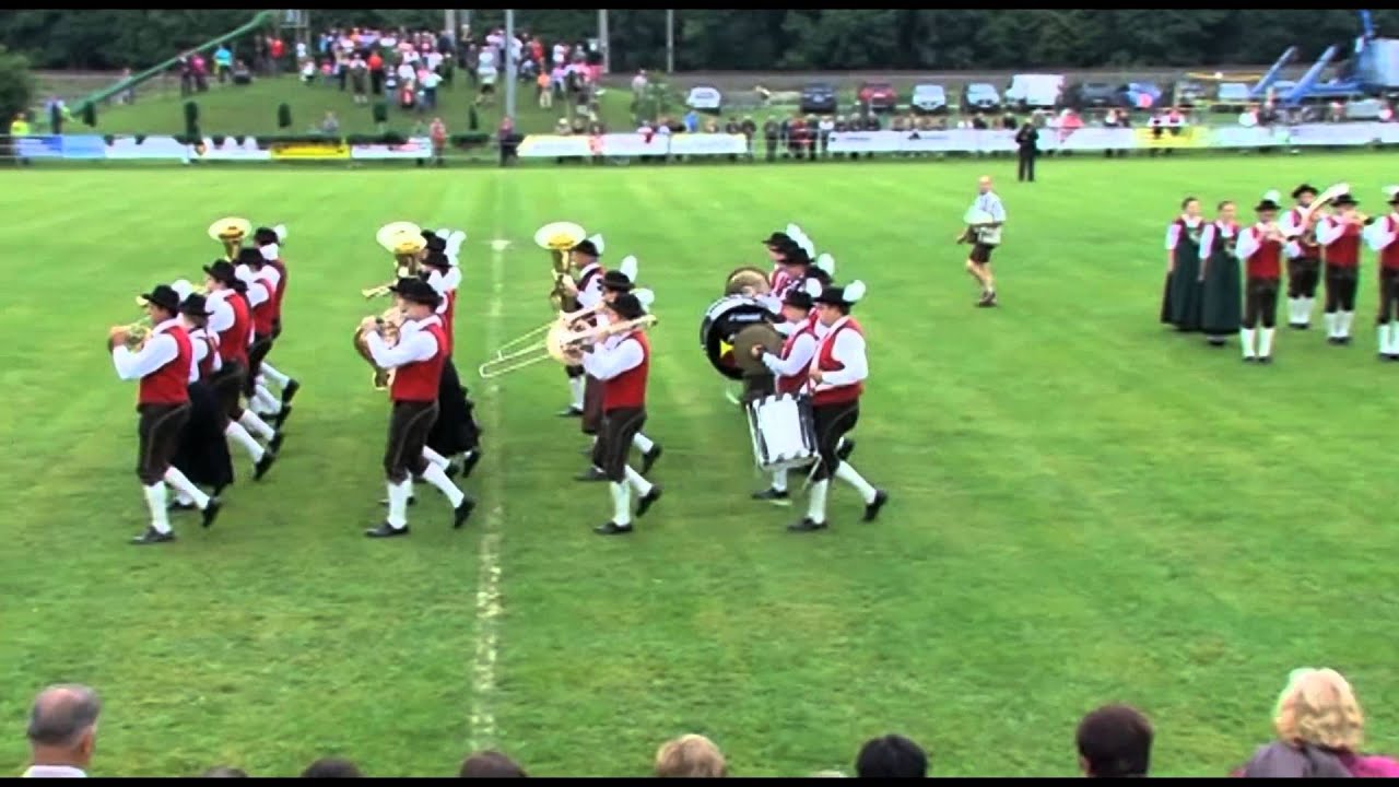 TK Hilbern Marschwertung 2015 Wartberg a. d. Krems