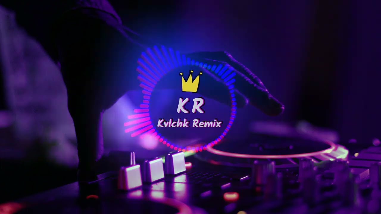 Kesha - Die Young (Kvlchk HYPERTECHNO Remix)