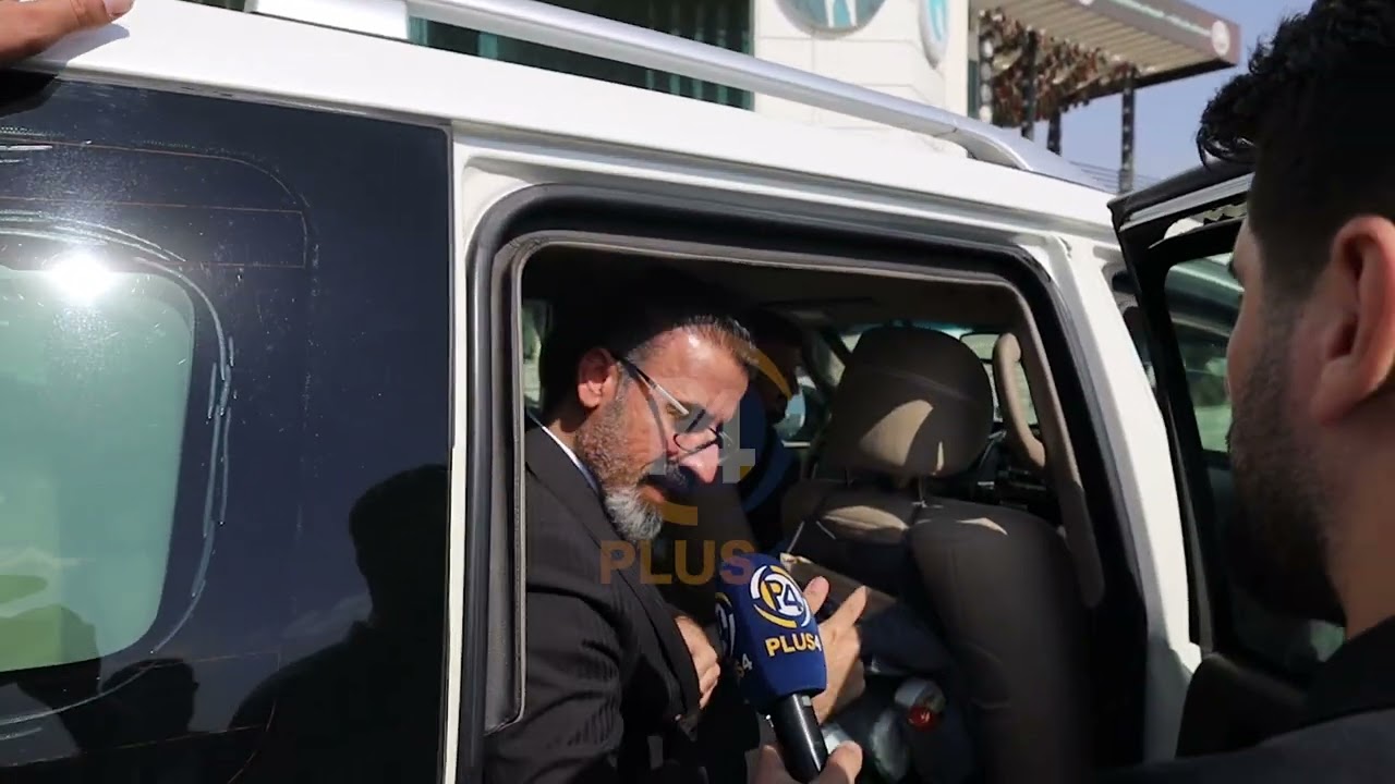 پارێزگاری کەرکوک لەبارەی روبەڕوبونەوەکەی سێکانیان قسە دەکات