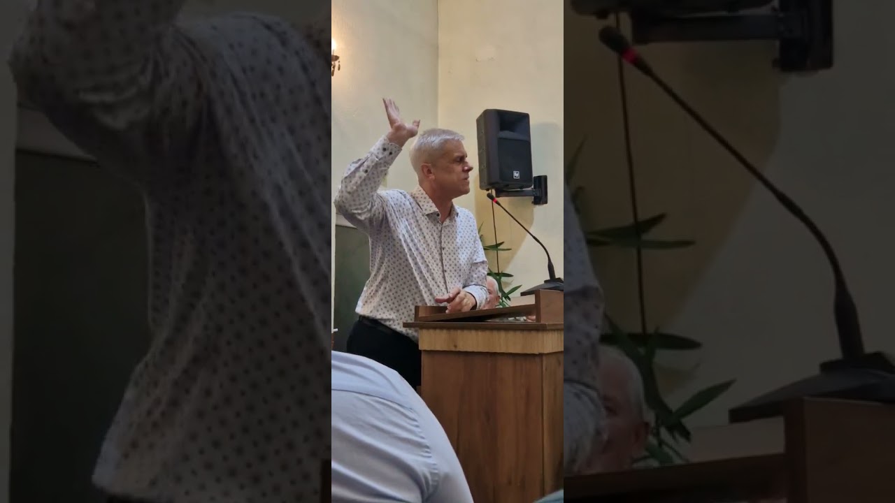 FR PUIU DE LA HUNEDOARA.MĂRTURII EXTRAORDINARE 🙏 LA BISERICA MARANATA RETEAG 🙏👌