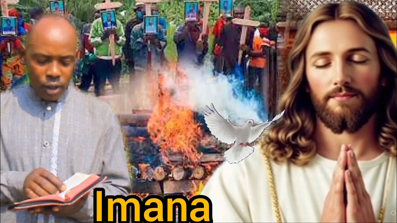 Iri Jambo ry' Imana riraduhugurira kumenya ibihe