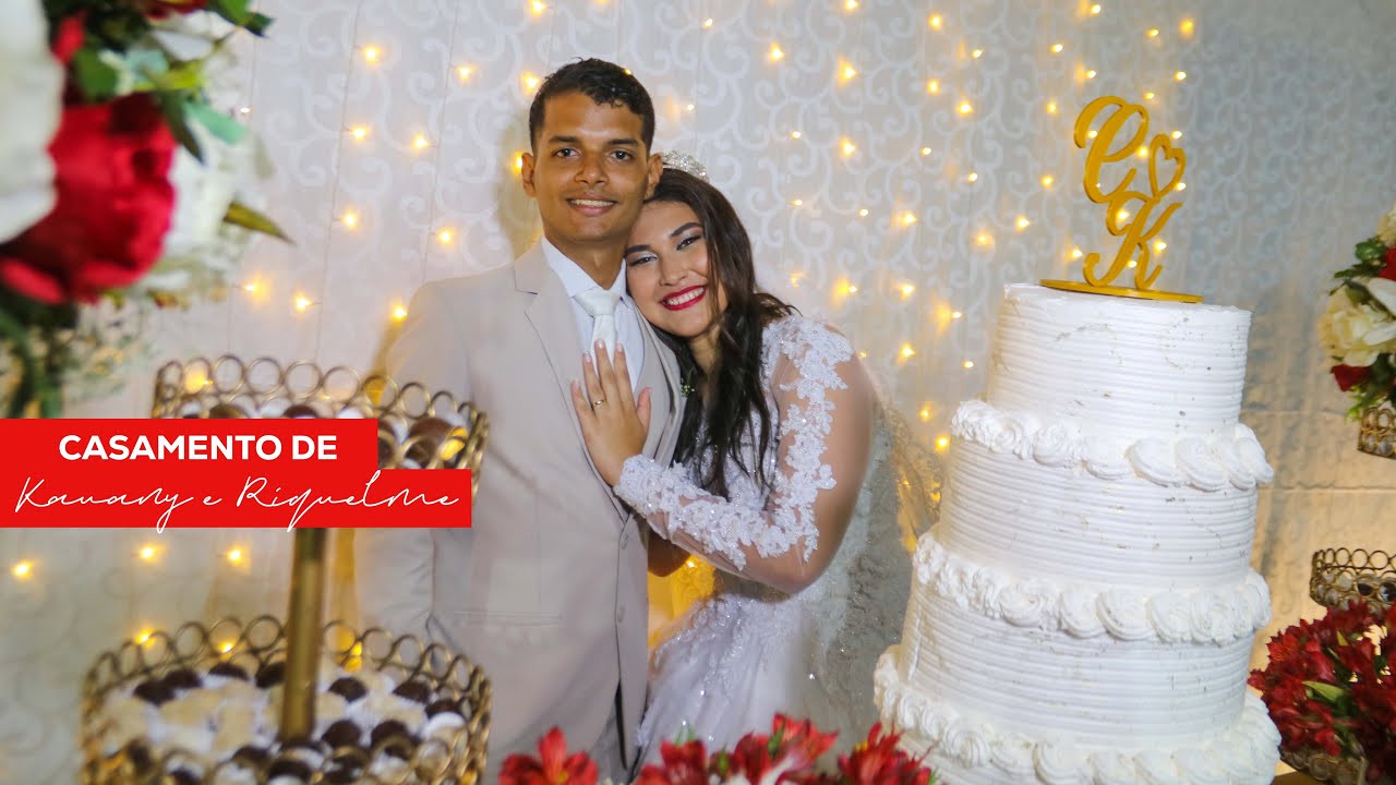 Casamento de  Ciganos | Kauany e Riquelme