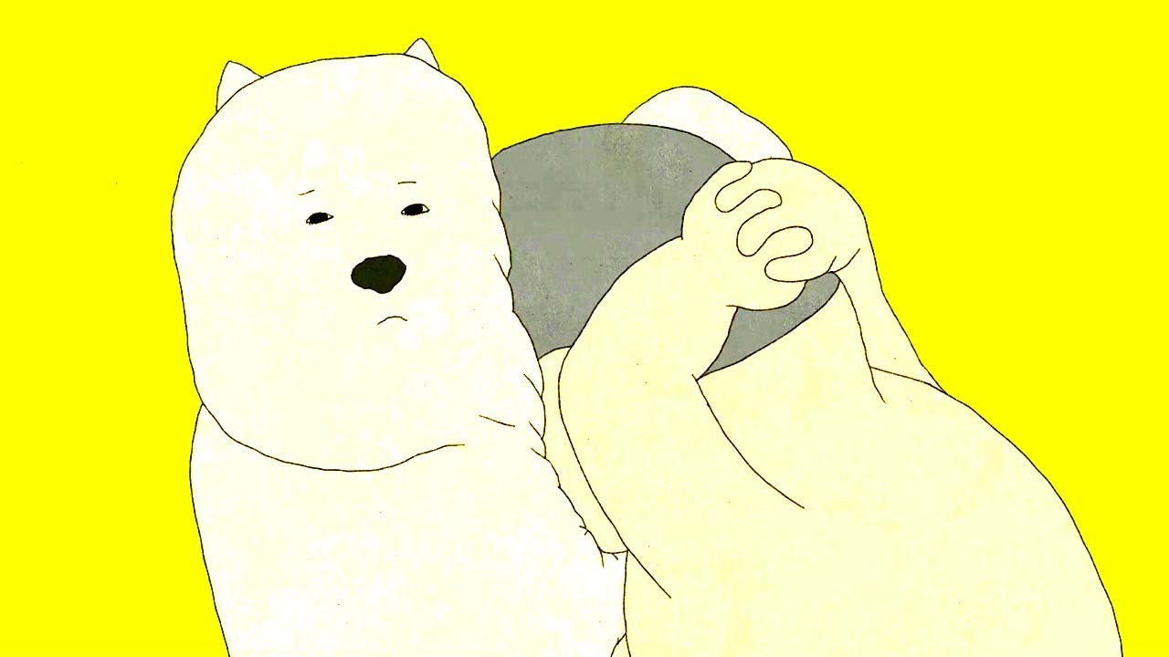 絶対に笑っちゃう衝撃のゲーム「 マイエクササイズ 」