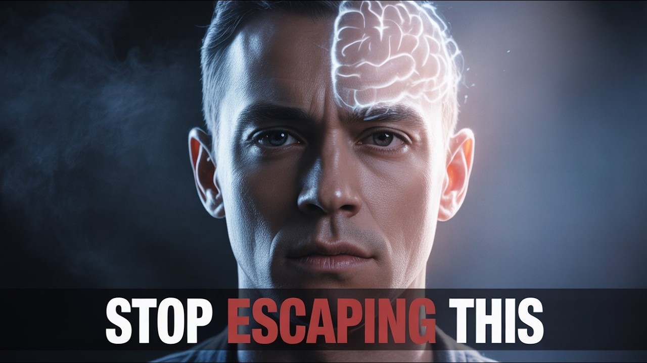Boredom Is a Superpower (Why You Should Stop Escaping It)