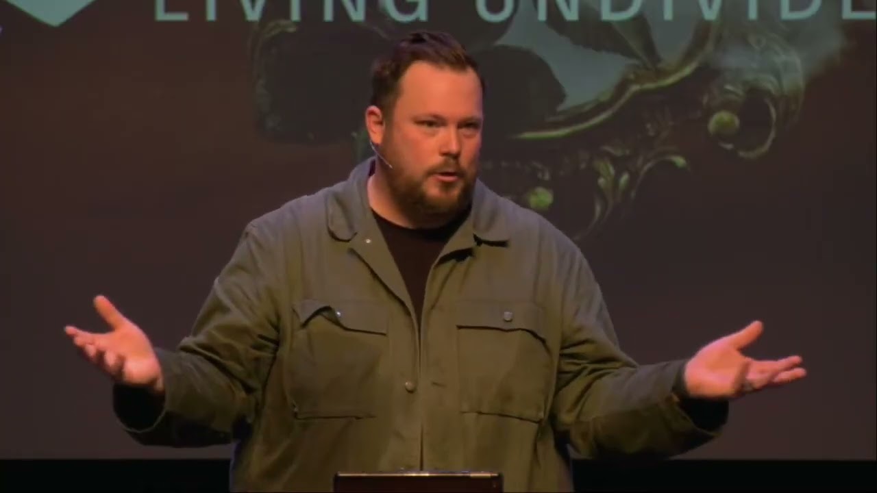 The Anger Beneath The Surface | Bridge Church