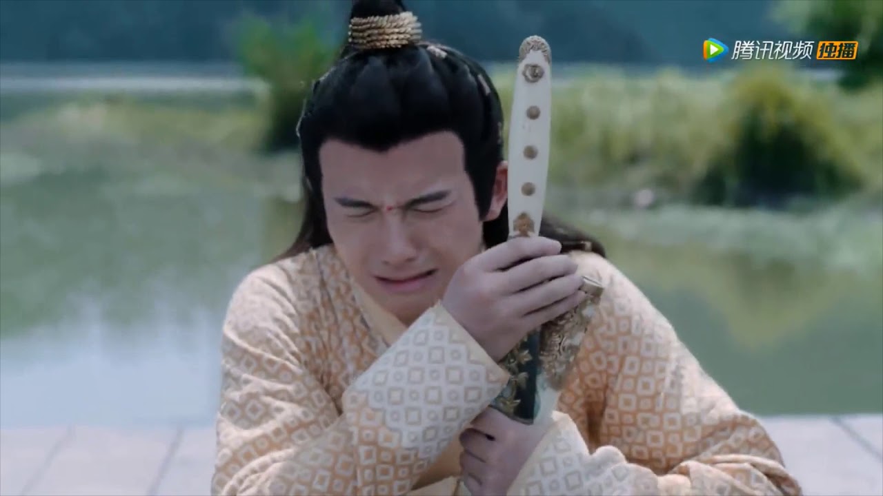 All of Lan Jingyi x Jin Ling