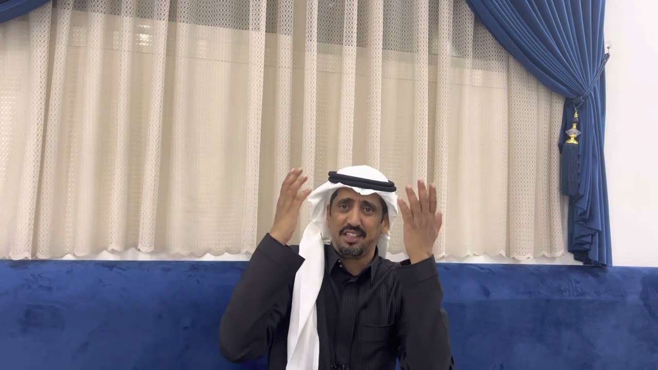 عاجــل قـصـة | الرجل الذى شاهد أشياء مرعبة بالمنام فأصبحت حقيقة || الراوي دخيل العازمي…