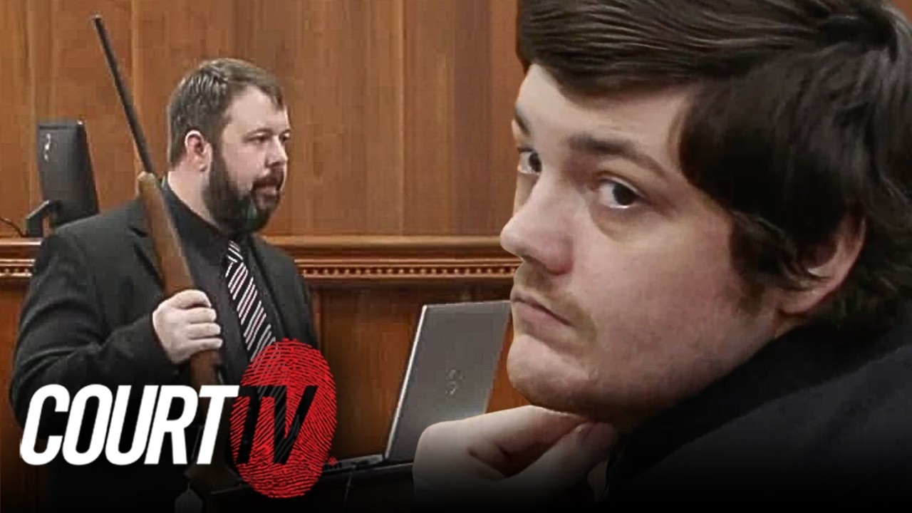 Fatal Rejection Murder Trial: State's Closing Argument
