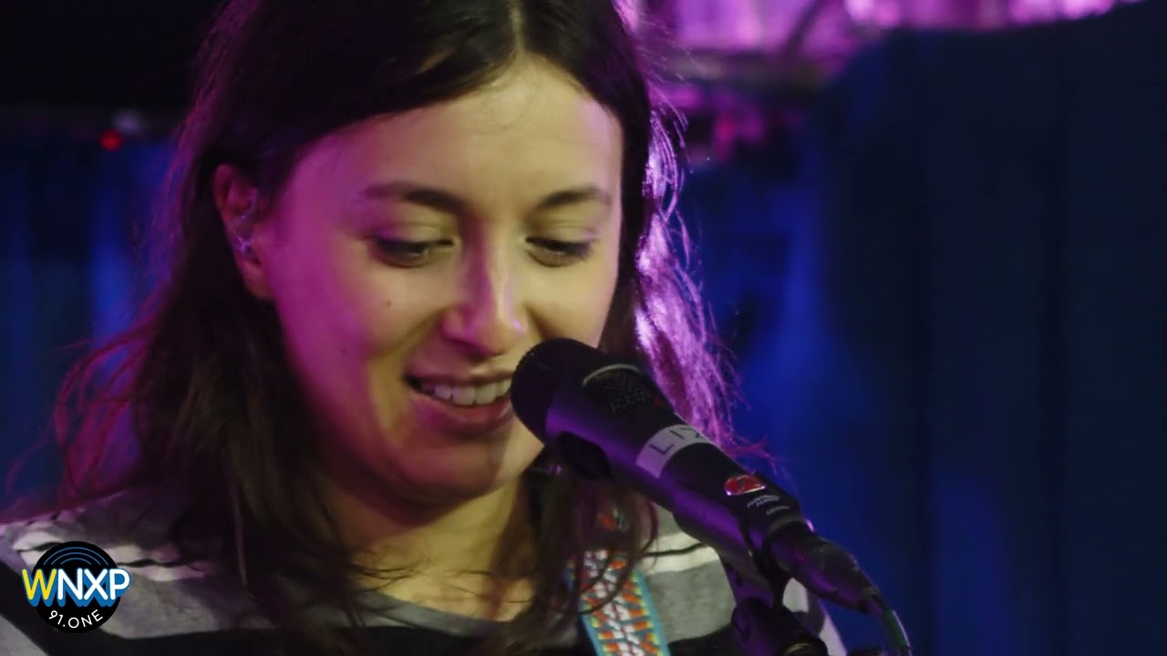 The Beths Live at WNXP's Sonic Cathedral (Full Performance)