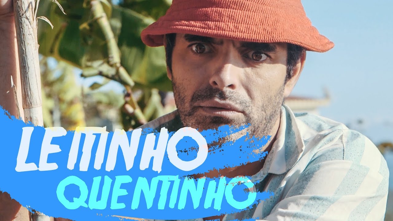 LEITINHO QUENTINHO