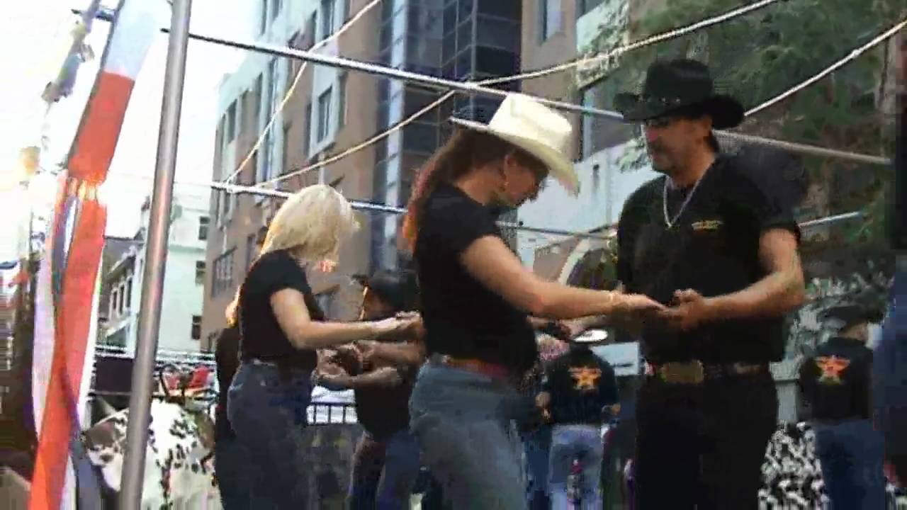 OKLAHOMA