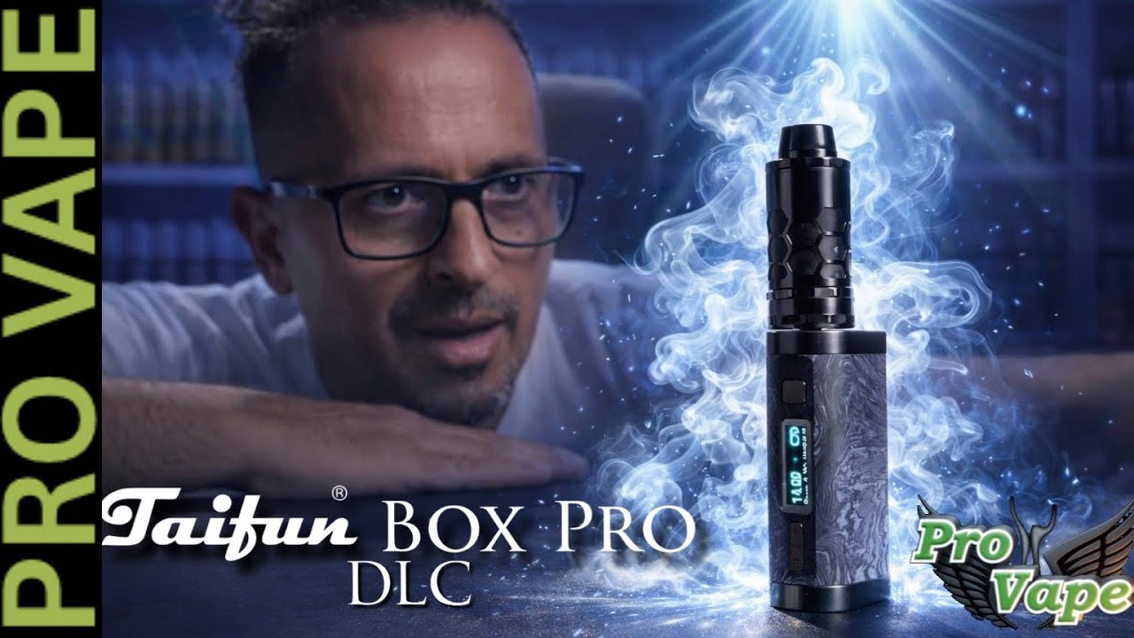 NU CUMPĂRA TAIFUN BOX PRO PÂNA NU VEZI ACESTĂ RECENZIE! STANDARDUL DE AUR ÎN VARIANTA DLC!