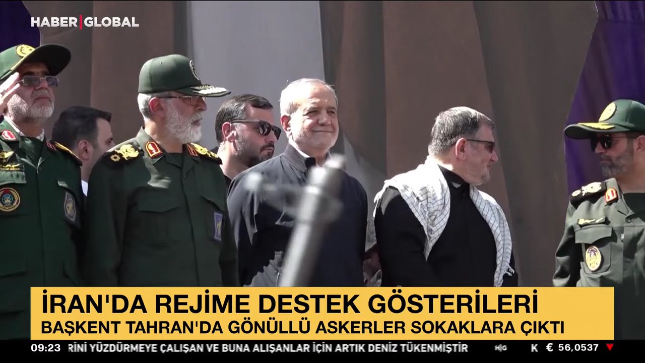 CANLI YAYIN | S&uuml;meyye Yılancı ile Kahvaltı Haberleri