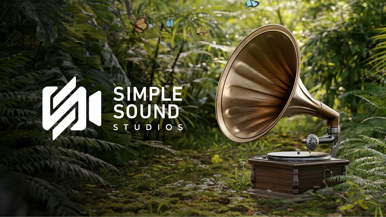Simple Sound Studios Signature Film