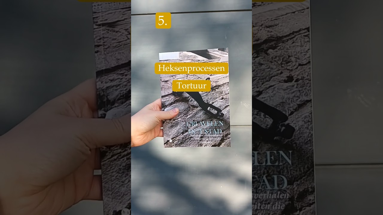 Volkssprookjes, sagen en legenden #booktube #leestips #nederlandstalig