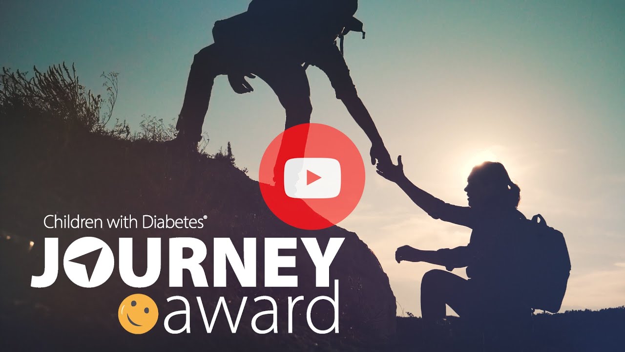 CWD Journey Awards: In Celebration of a Life Well Lived