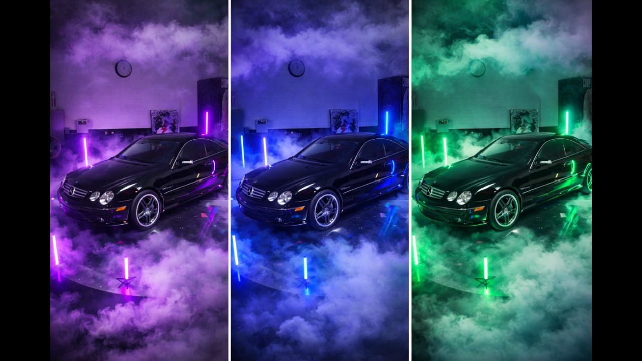 2006 Mercedes-Benz CL65 AMG Super Rare For Sale $40,995.00 www.PMAutos.com