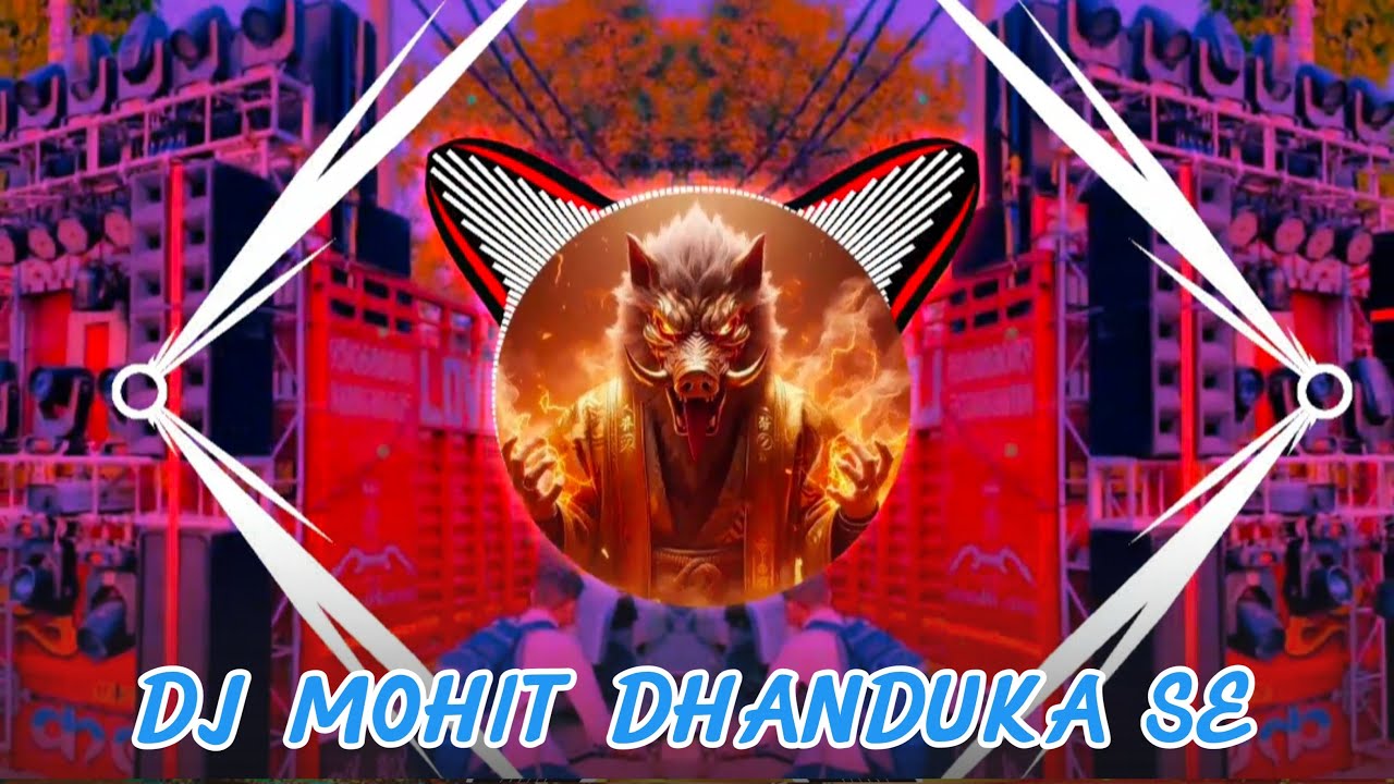 Mulakaat Vijay Verma Dj Remix Song | Old Dehati Remix Song - Hard Vibration Punch Mix | Mixer Mohit