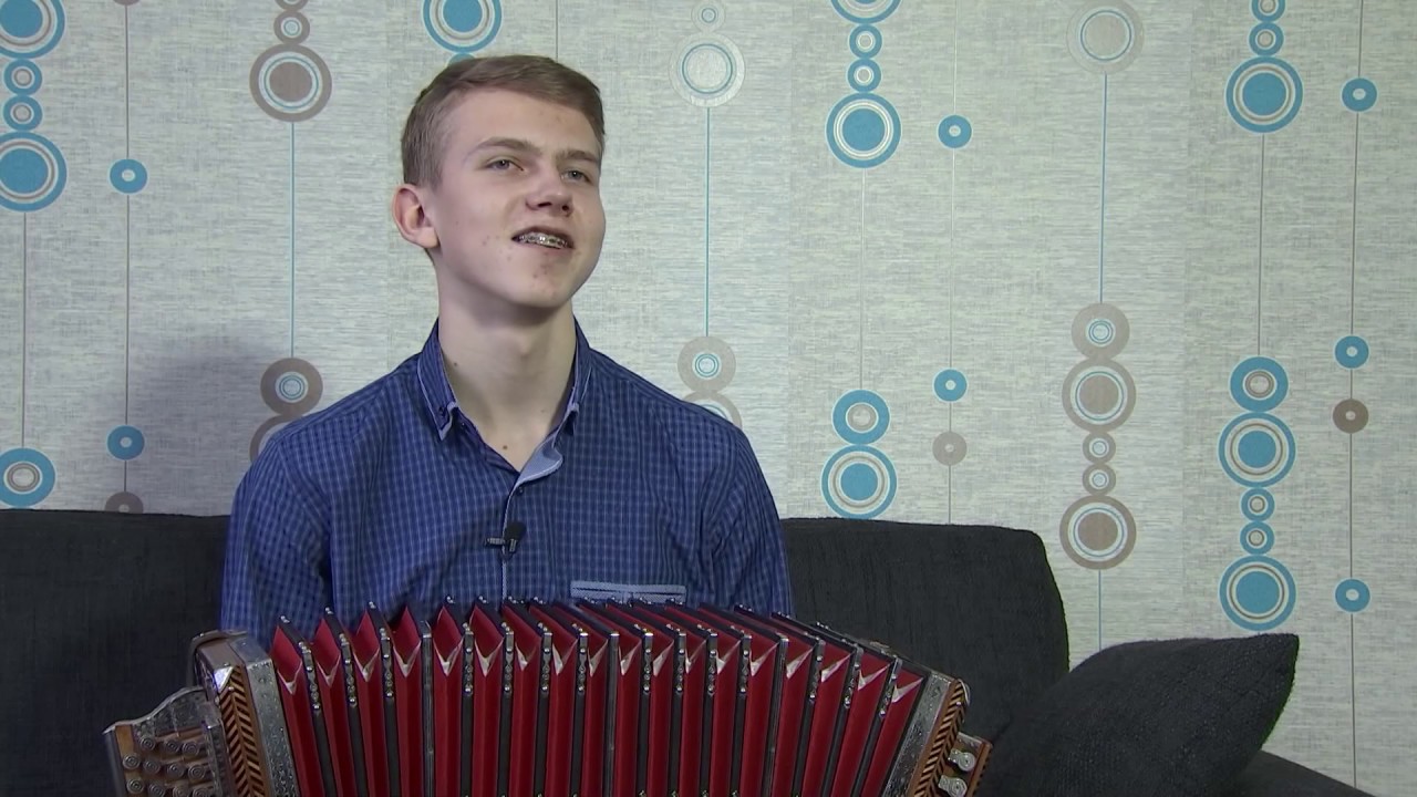 Rahvalõõts külas 2016
