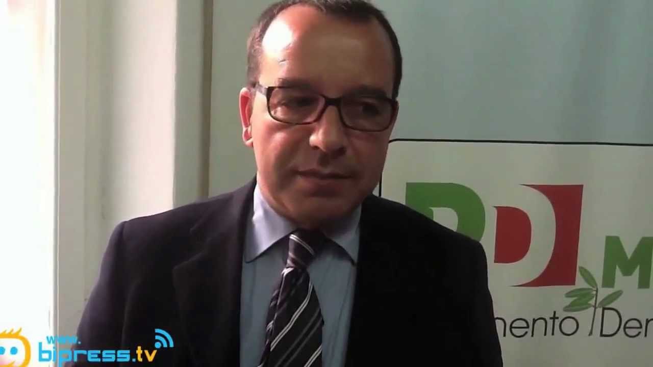 Mennea: combattere la crisi si può. Conferenza sugli interventi a favore delle PMI