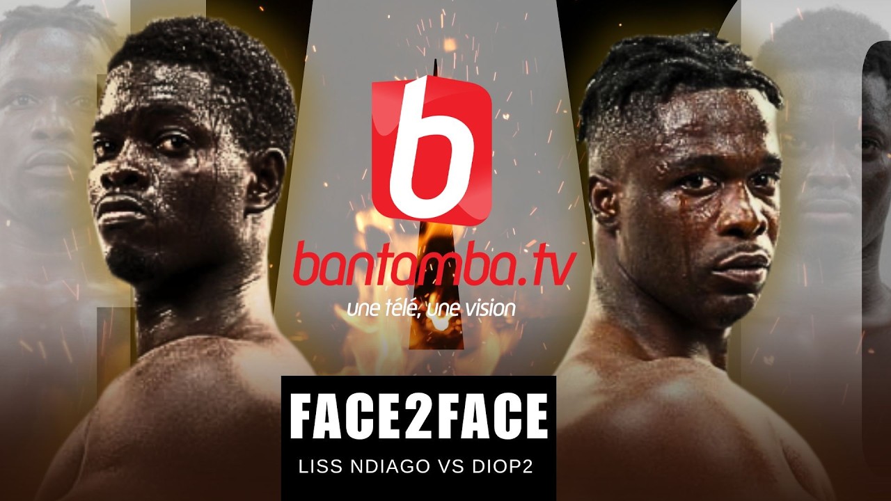 🔴SUIVEZ EN DIRECT FACE 2 FACE DIOP  2 VS  LISS NDIAGO JOURNEE BATORA PROD