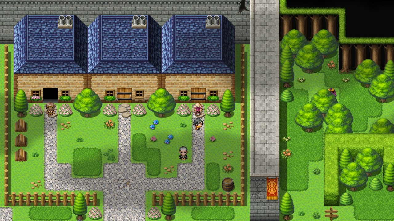 rising saga: origins - Redux Demo - Part 2