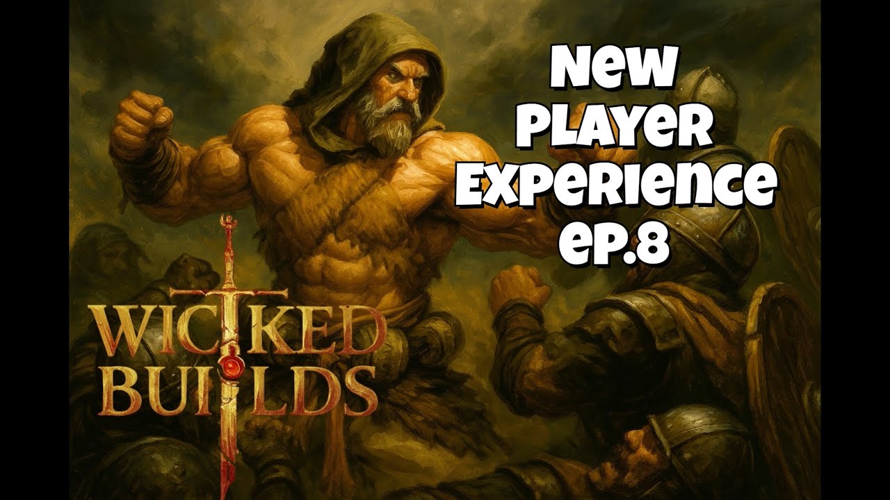 New Player Experience Tips & Tricks Ep.8 - No Rest For The Wicked