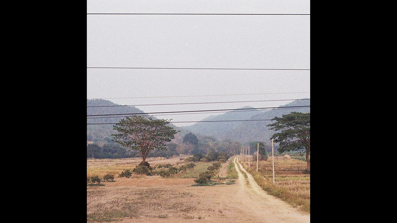 View From The Bus Tour - View Will (Original Remastered) Official Audio