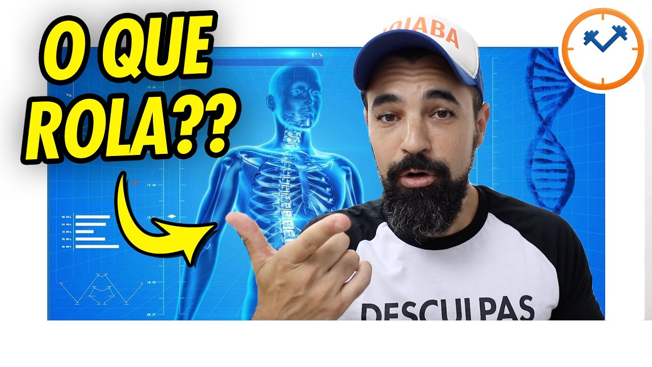 O Que Acontece no Seu Corpo Quando Você Faz MUSCULAÇÃO | Dicas de Musculação nº7