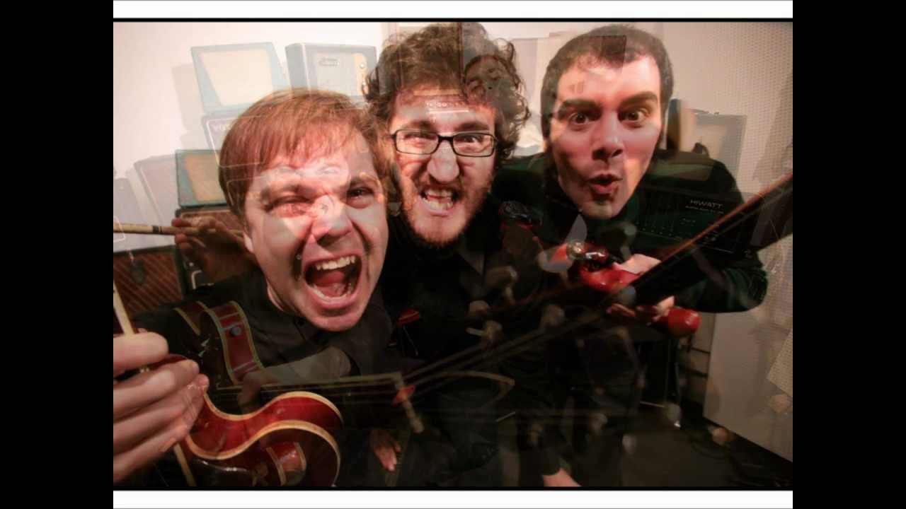 Doctor Explosion - Chesterfield Childish Club (2008)