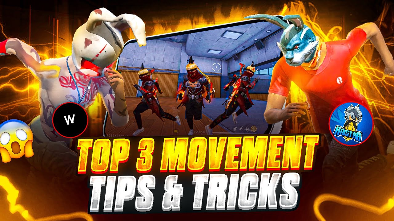 BRAZILIAN 🇧🇷 TOP 3 MOVEMENTS 💀🔥 | 100X INCREASE MOVEMENT😱 | TORNADO + ZIG ZAG MOVEMENT | IRFAN H4X