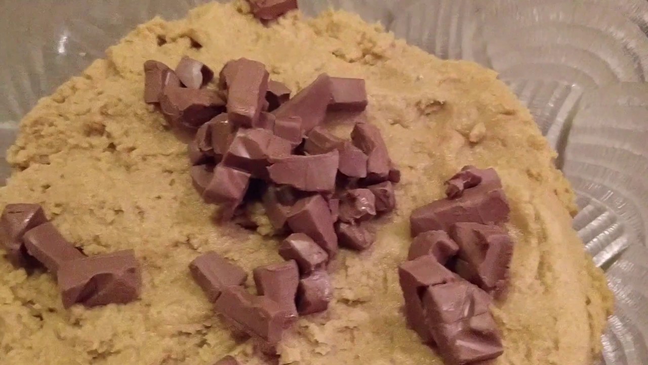 Ben's cookies at home    #stayhome #staysafe