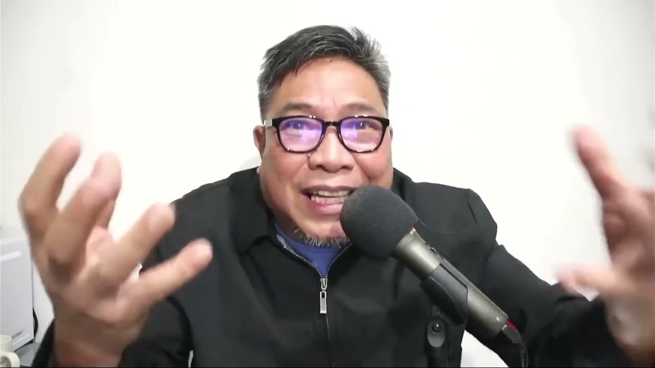 TULFO_ DUTERTE ANG UGAT NG BULOK NA SISTEMA! 