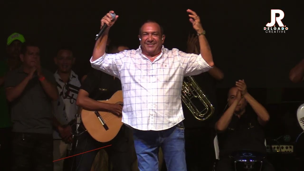 SOY TUYO -  BETO ZABALETA & DANIEL MAESTRE SAMPUES 2025