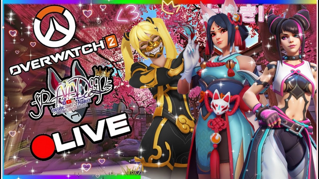 Overwatch 2: NOVO EVENTO A TALON INVADIU TUDO E CAÇA AO SAQUE JUNKRAT ??!! +TAREFAS @SrAladeen 