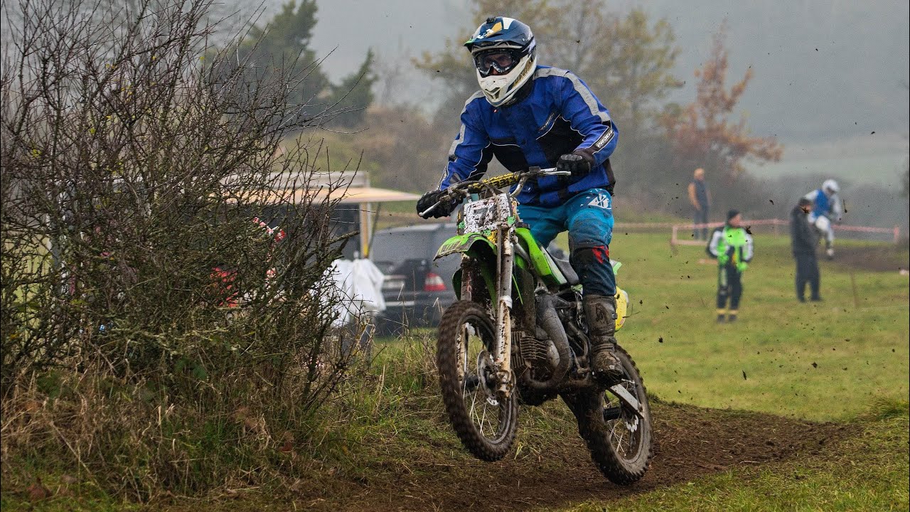 Fichtl cup Zadní Zborovice v podání Honzy Kopeckého / TEAMMPMOTORY