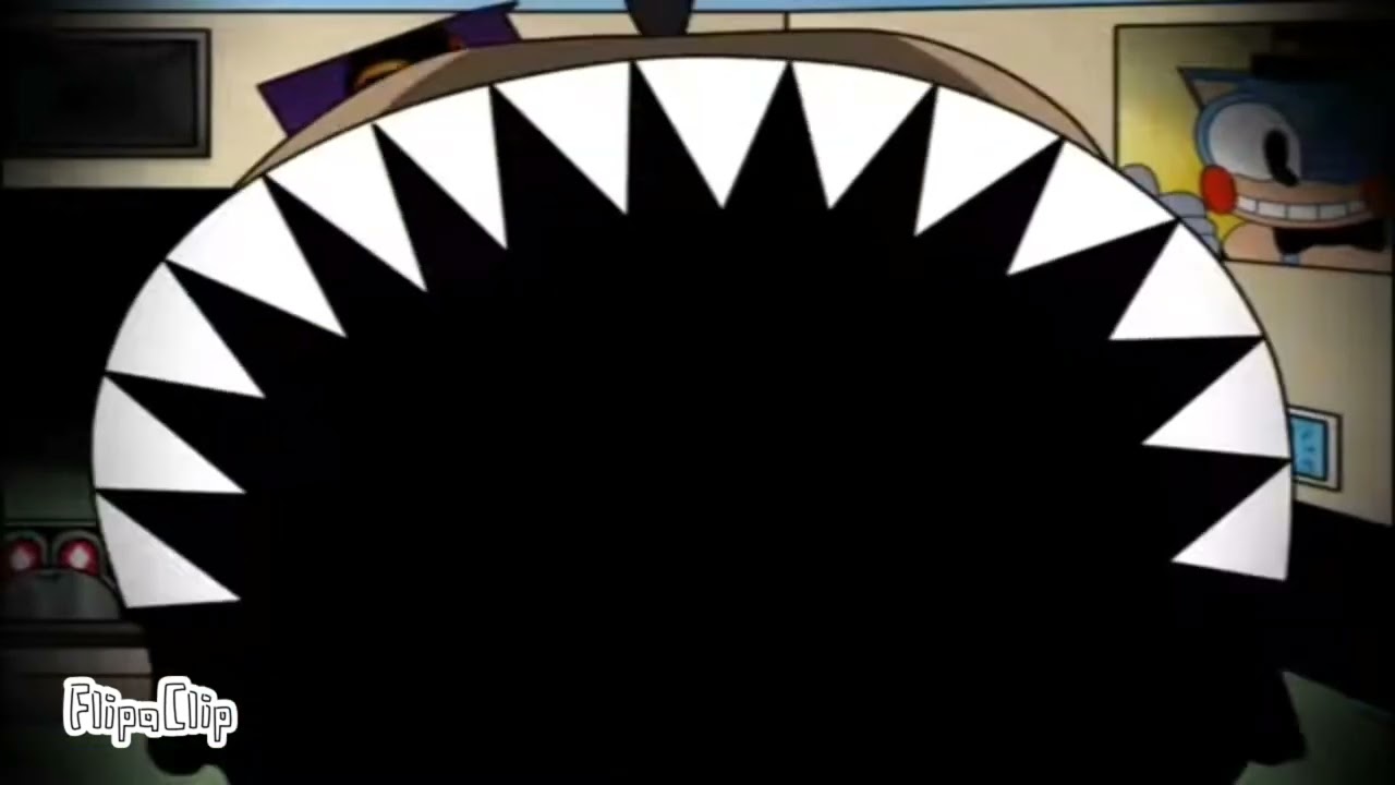 FNAS it's But FNATJS 4 All Jumpscares Are Swapped