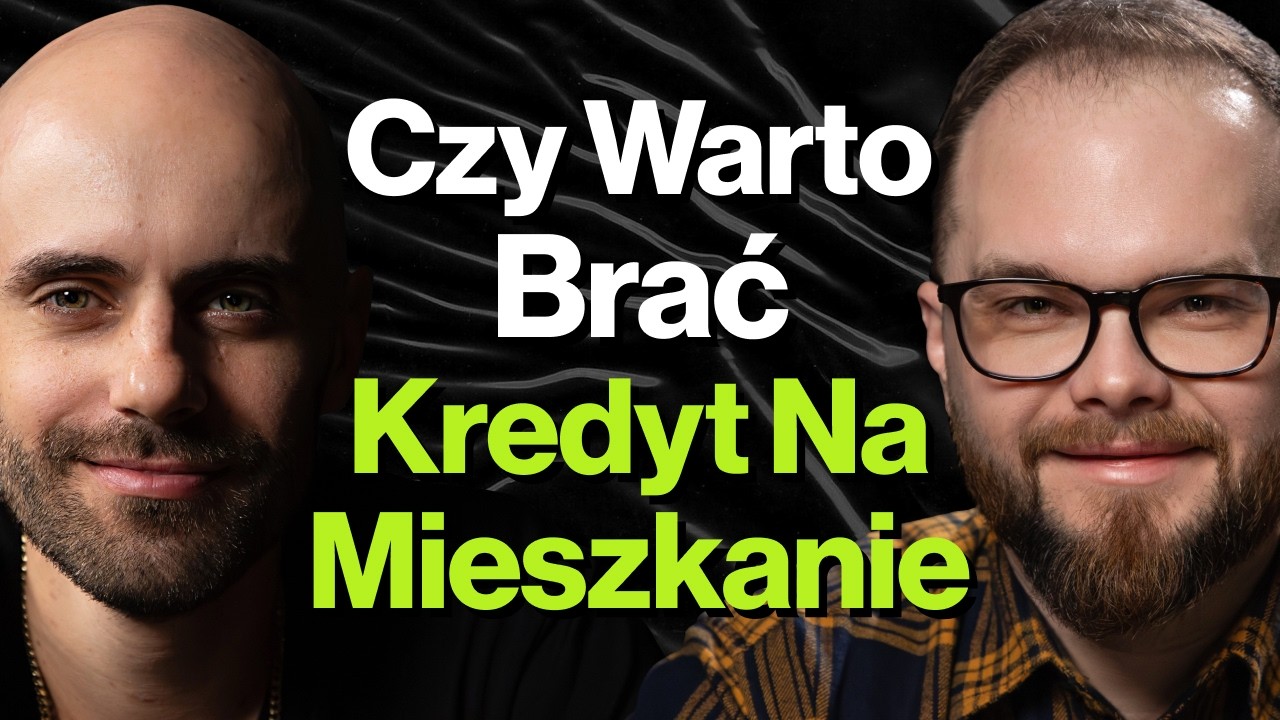 #568 Niskie Oczekiwania To Klucz Do Szczęścia, Czego Banki Wolą Nie Ujawniać? - Tomasz Jaroszek