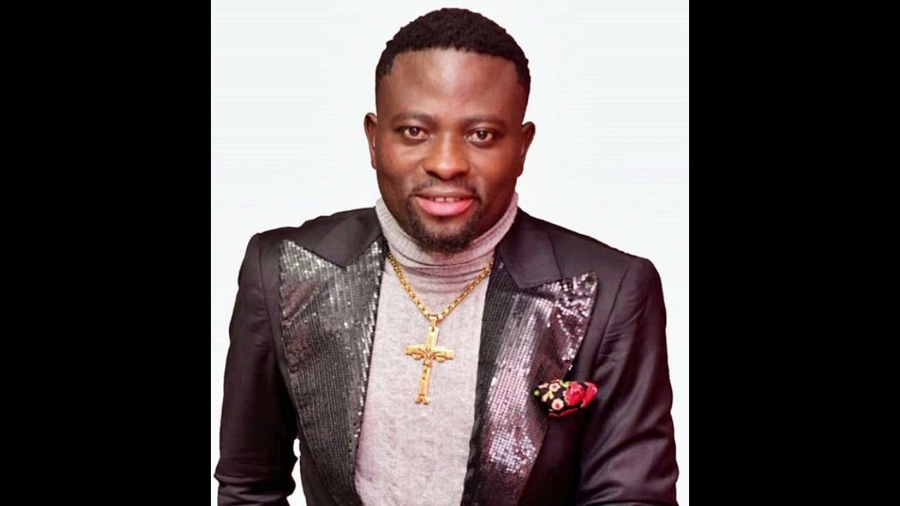 Broda Sammy - Odofo a wada..  Revival song