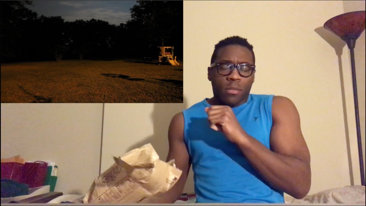 10 Terrifying TRUE Stories (Volume 6) REACTION!!!!