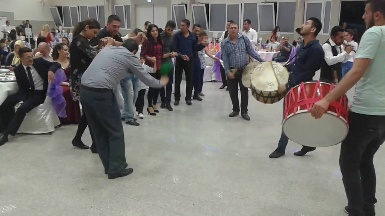 pazarcik davul zurna ekibi  ceylan kardesler