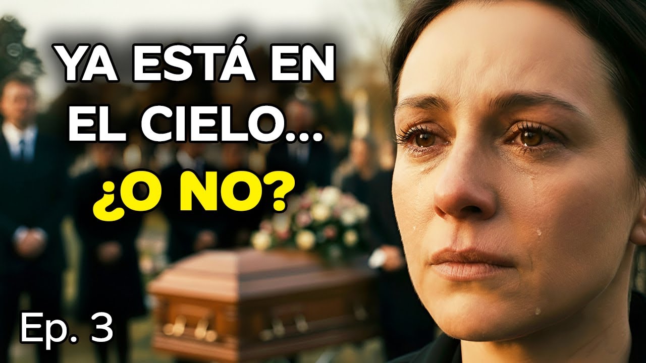 Ser “buena persona” no es suficiente | Ep. 3