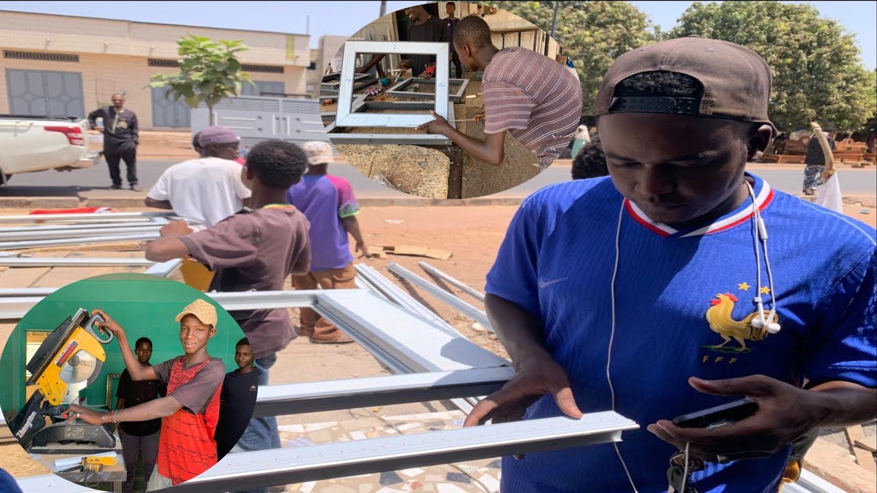 Njillu Ɓamtaare Madiina Gunaas Umaar Bah