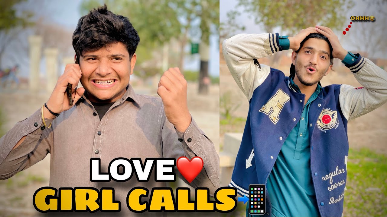 Unknown Larki ki Muhabat❤️😍 Mery SaTh🫣🤭 Mera DosT PerasHen😲🫨