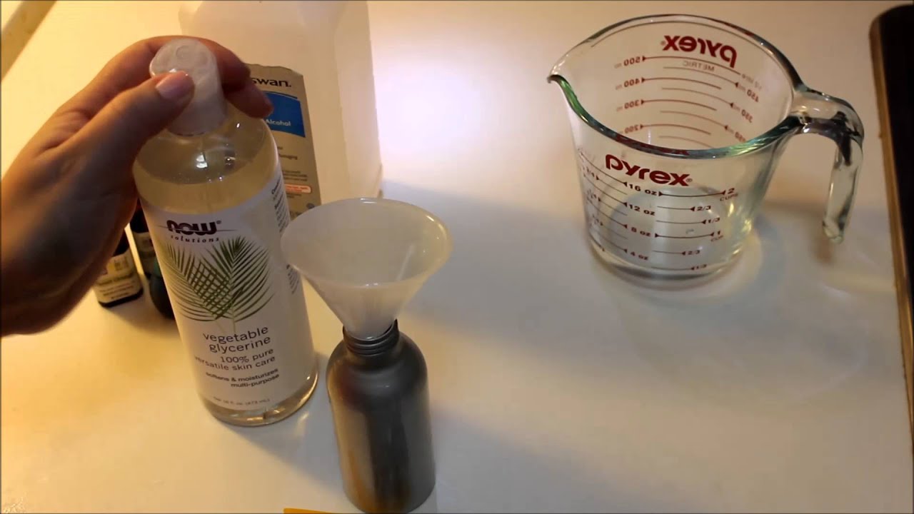 poofreshener (toilet spray)