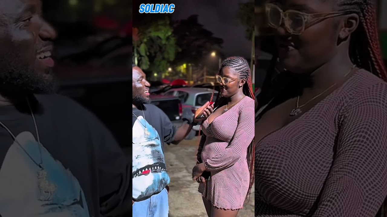 🛑🛑les filles de douala ont finis avec🙌🏾🙌🏾 celle ci dit qu’elle n’aime pas les gars pauvres🙆🏾‍♂️🤦🏾‍♂️
