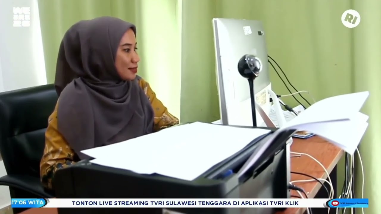 TVRI: TIGA CJH WAKATOBI TIDAK MELAKUKAN PELUNASAN BPIH