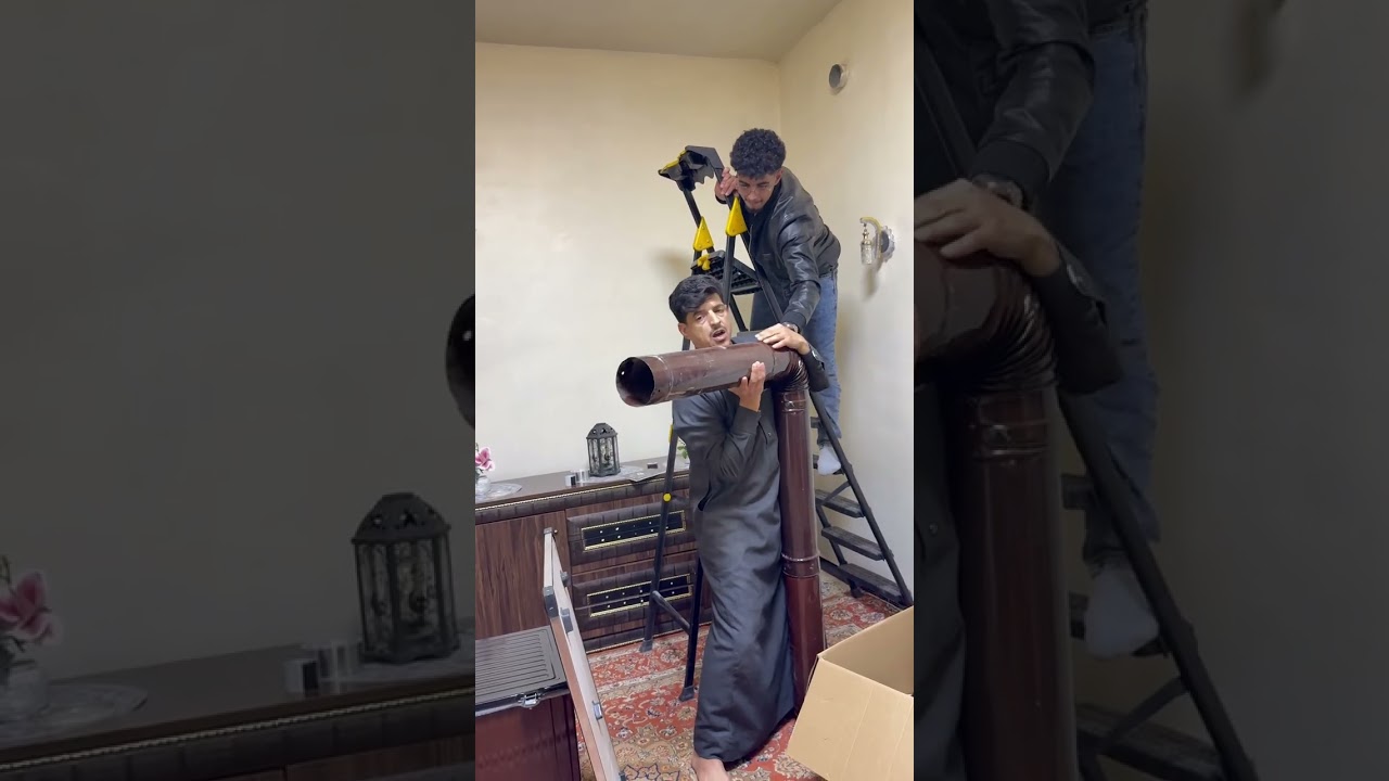 ليش التعصيب 