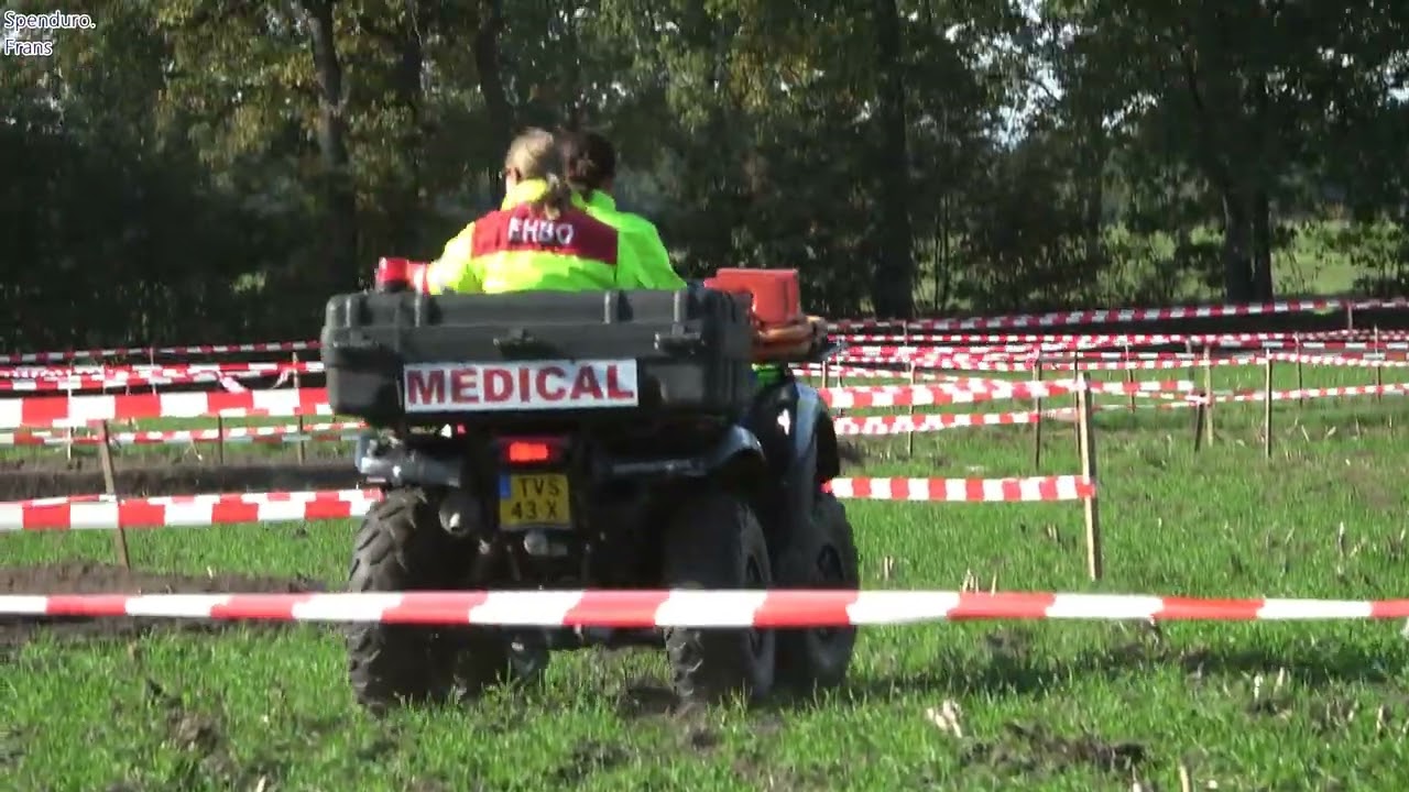ONK Enduro Tubbergen 18 oktober 2025       deel 3 van 3